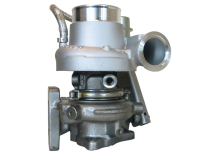 HE200WG Turbo Beijing Foton Industrial Cummins QSF 3.8L Engine 3797479 3797478