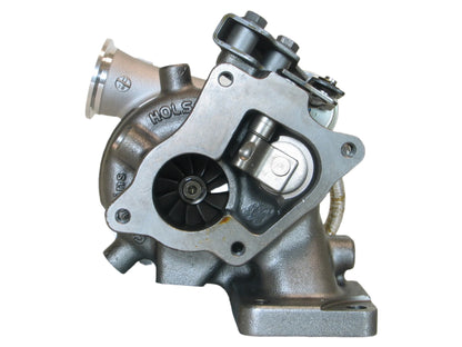 HE200WG Turbo Beijing Foton Industrial Cummins QSF 3.8L Engine 3797479 3797478