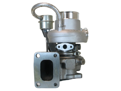 HE200WG Turbo Beijing Foton Industrial Cummins QSF 3.8L Engine 3797479 3797478