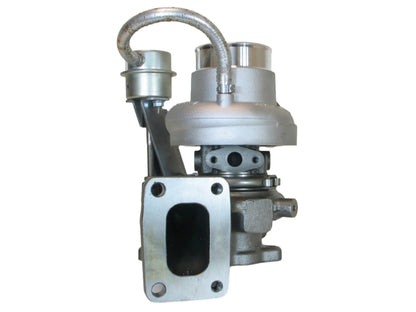 HE200WG Turbo Beijing Foton Industrial Cummins QSF 3.8L Engine 3797479 3797478