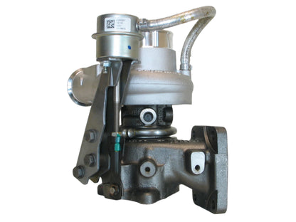 HE200WG Turbo Beijing Foton Industrial Cummins QSF 3.8L Engine 3797479 3797478