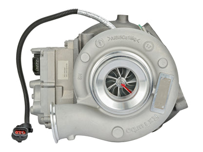Reman HE300VG Turbo Truck with Cummins ISB 6.7L Engine 3798327 3798328