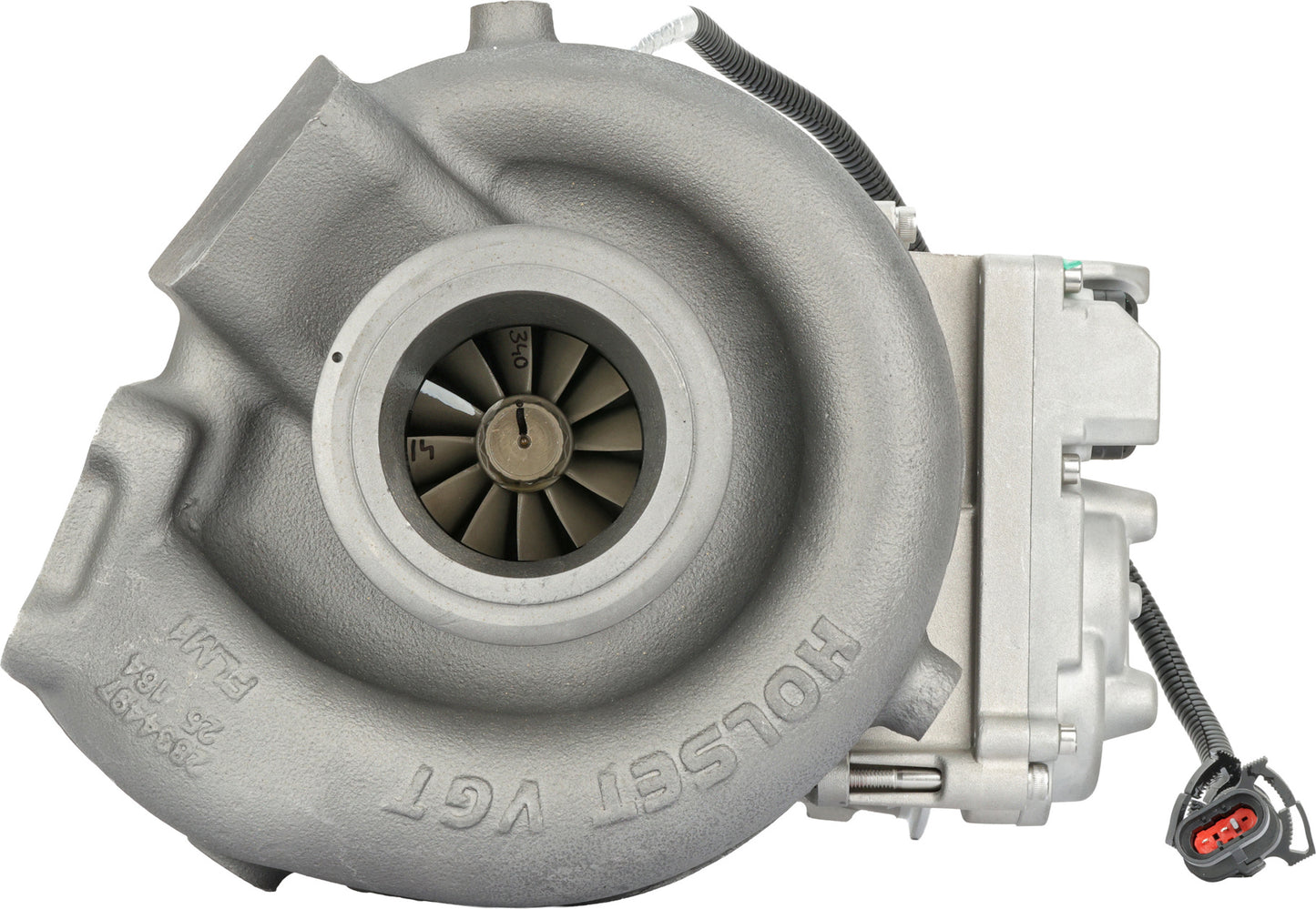 Reman HE300VG Turbo Truck with Cummins ISB 6.7L Engine 3798327 3798328