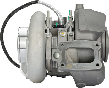 Reman HE300VG Turbo Truck with Cummins ISB 6.7L Engine 3798327 3798328