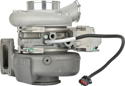 Reman HE300VG Turbo Truck with Cummins ISB 6.7L Engine 3798327 3798328