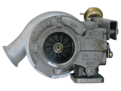 Remanufactured HX35W Turbocharger 4029159
