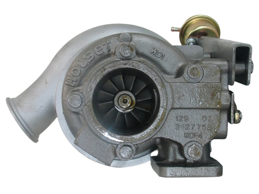 Remanufactured HX35W Turbocharger 4029159