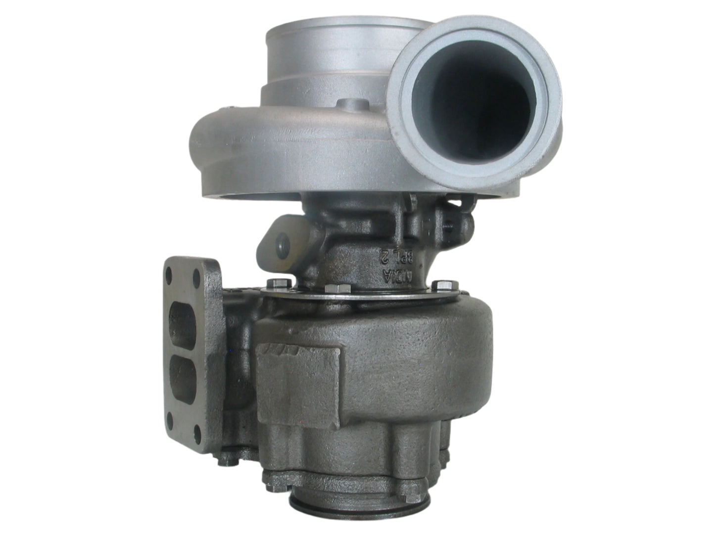 Remanufactured HX35W Turbocharger 4029159