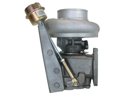 Remanufactured HX35W Turbocharger 4029159