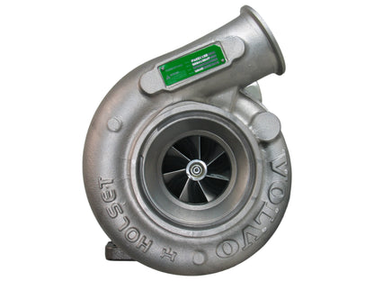 HX40W Turbo Volvo Construction Equipment Truck MD9 Diesel Engine 4031130