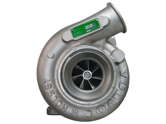 HX40W Turbo Volvo Construction Equipment Truck MD9 Diesel Engine 4031130