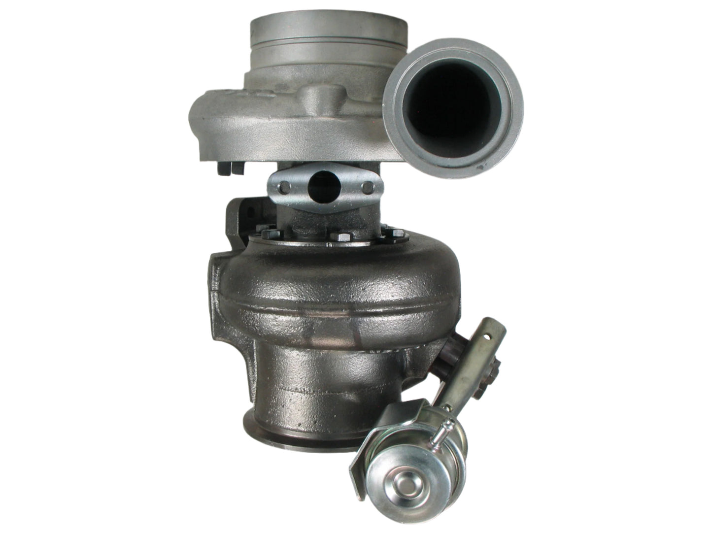 HX40W Turbo Volvo Construction Equipment Truck MD9 Diesel Engine 4031130