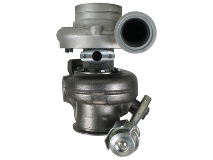 HX40W Turbo Volvo Construction Equipment Truck MD9 Diesel Engine 4031130