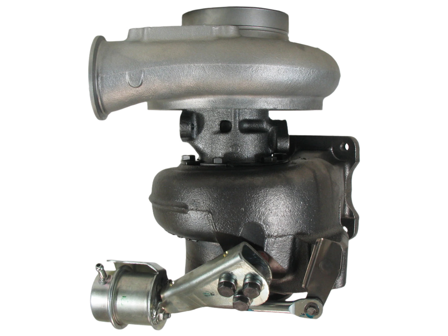 HX40W Turbo Volvo Construction Equipment Truck MD9 Diesel Engine 4031130