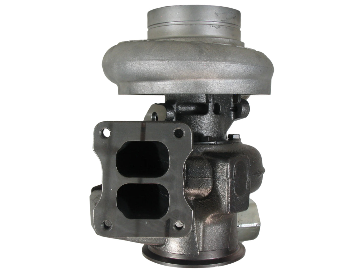 HX40W Turbo Volvo Construction Equipment Truck MD9 Diesel Engine 4031130