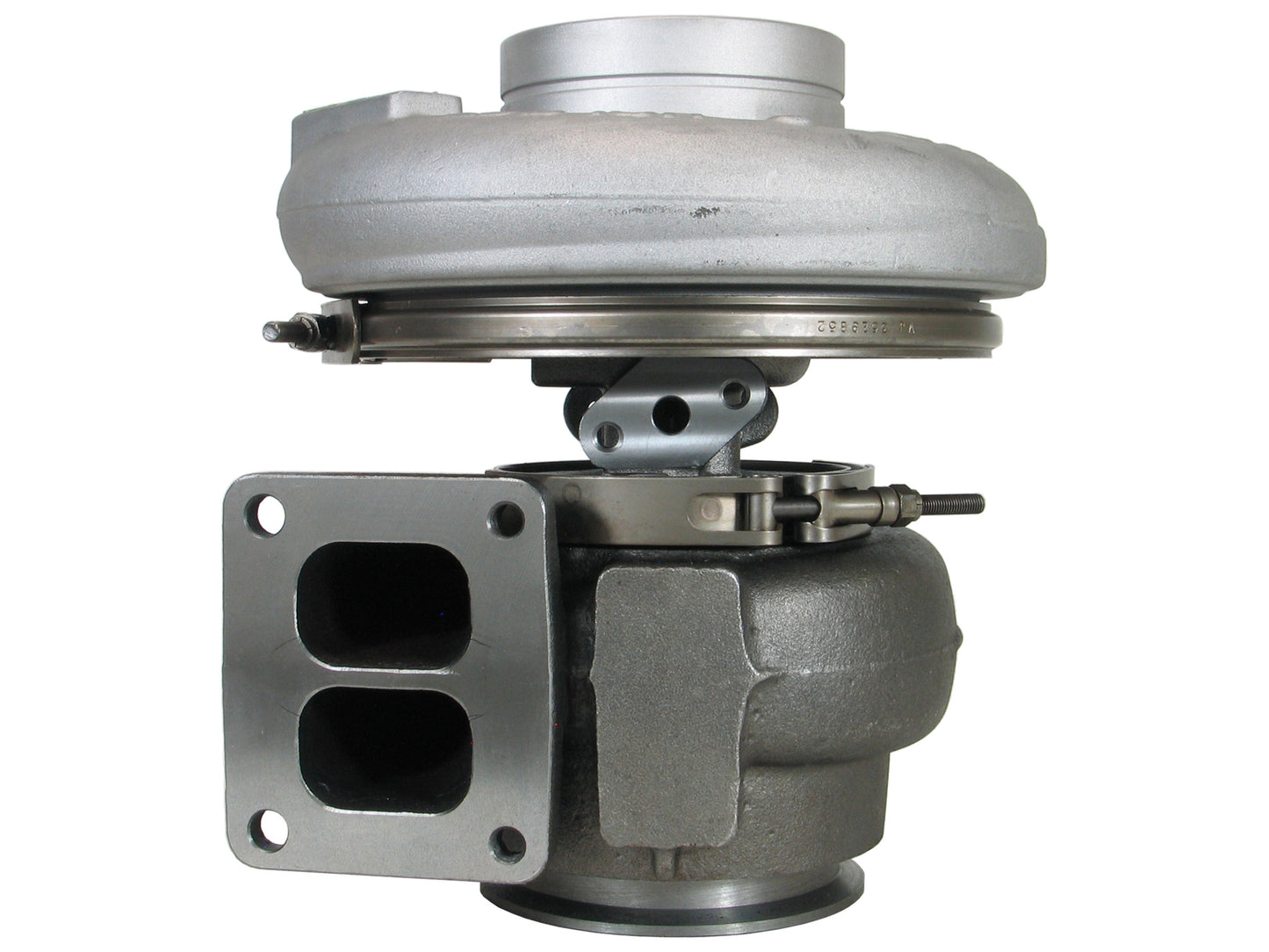 HX52 Turbo Volvo Mack Truck D12 D12C D12D 12.0L Diesel Engine 4031148 3599996