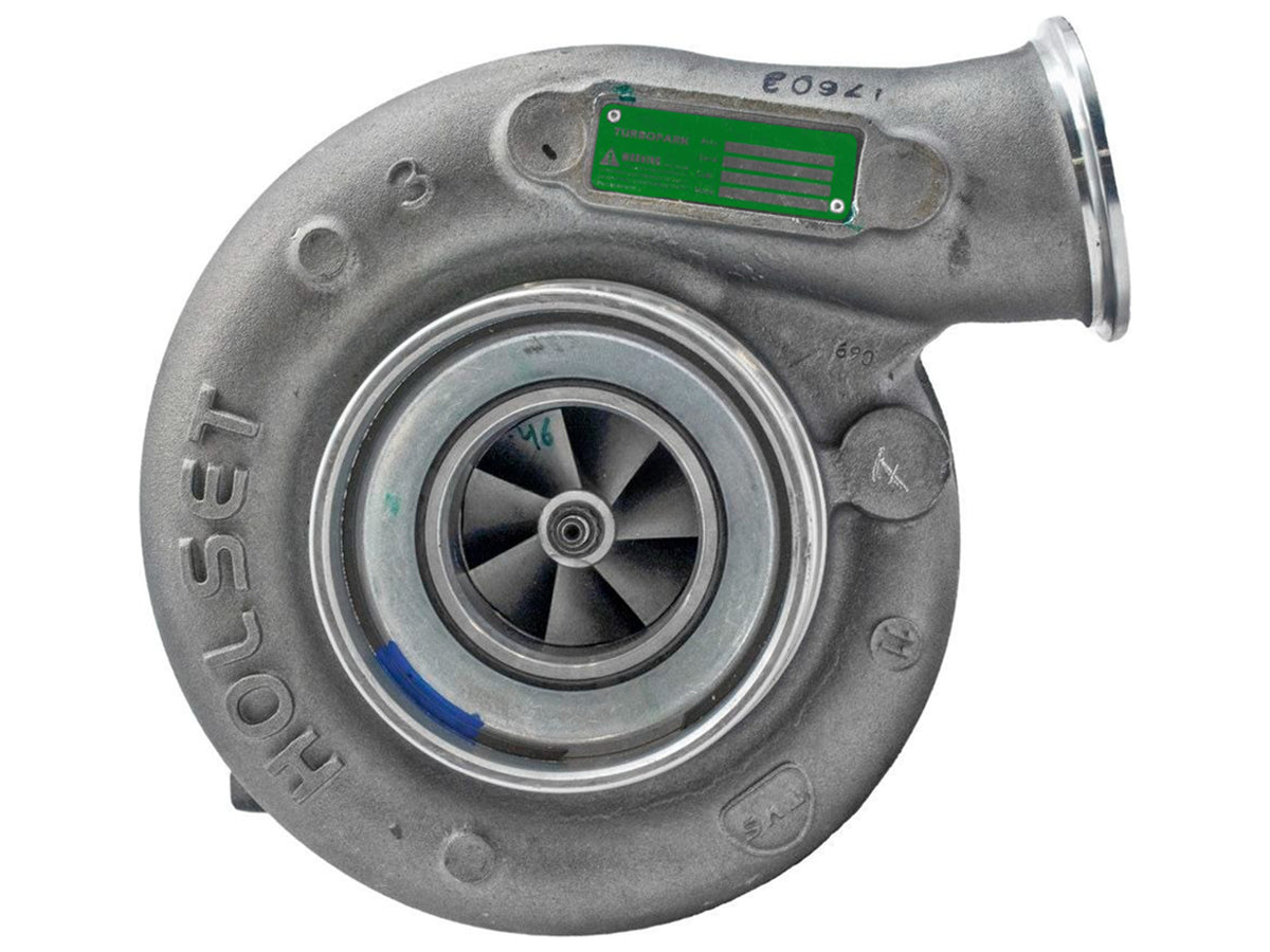 HX35 Turbo Komatsu Cummins 4955155 4037469