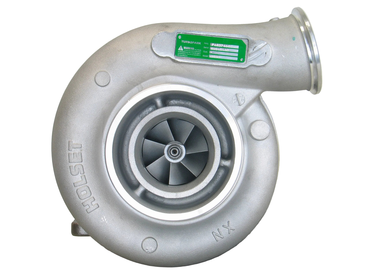 HX35 Turbo Komatsu PC200-8 Excavator Truck Cummins QSB 6.7L 4955155 4037469