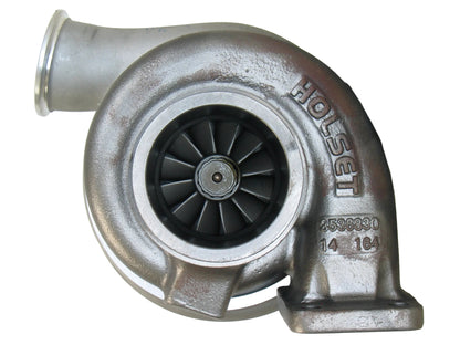 HX35 Turbo Komatsu PC200-8 Excavator Truck Cummins QSB 6.7L 4955155 4037469