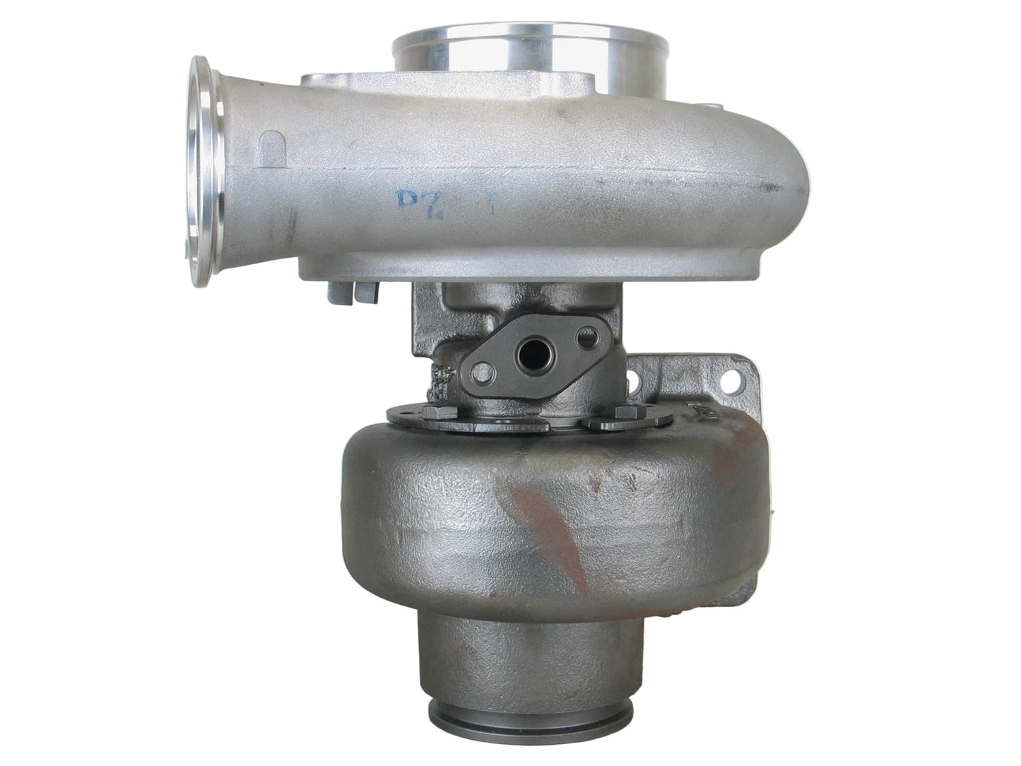 HX35 Turbo Komatsu PC200-8 Excavator Truck Cummins QSB 6.7L 4955155 4037469