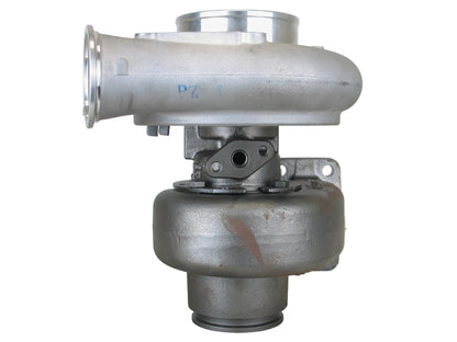 HX35 Turbo Komatsu PC200-8 Excavator Truck Cummins QSB 6.7L 4955155 4037469