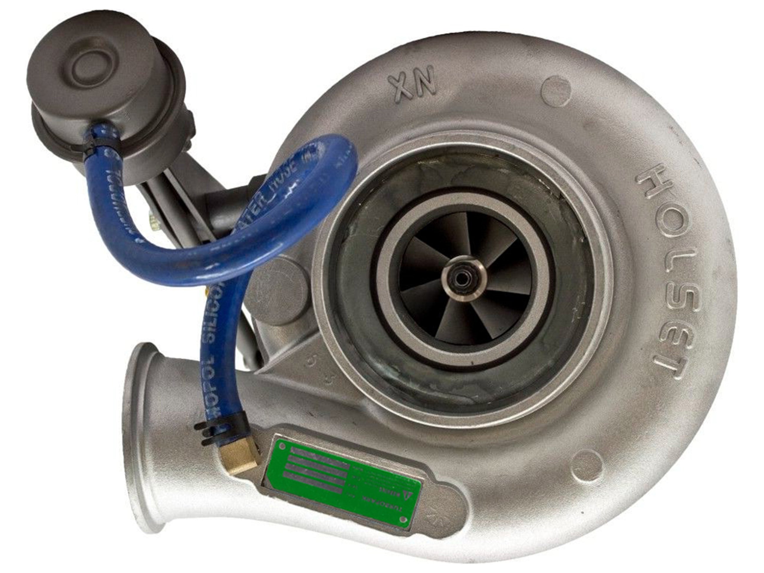 HX35W Turbo Komatsu Cummins 4038471 – TurboTurbos