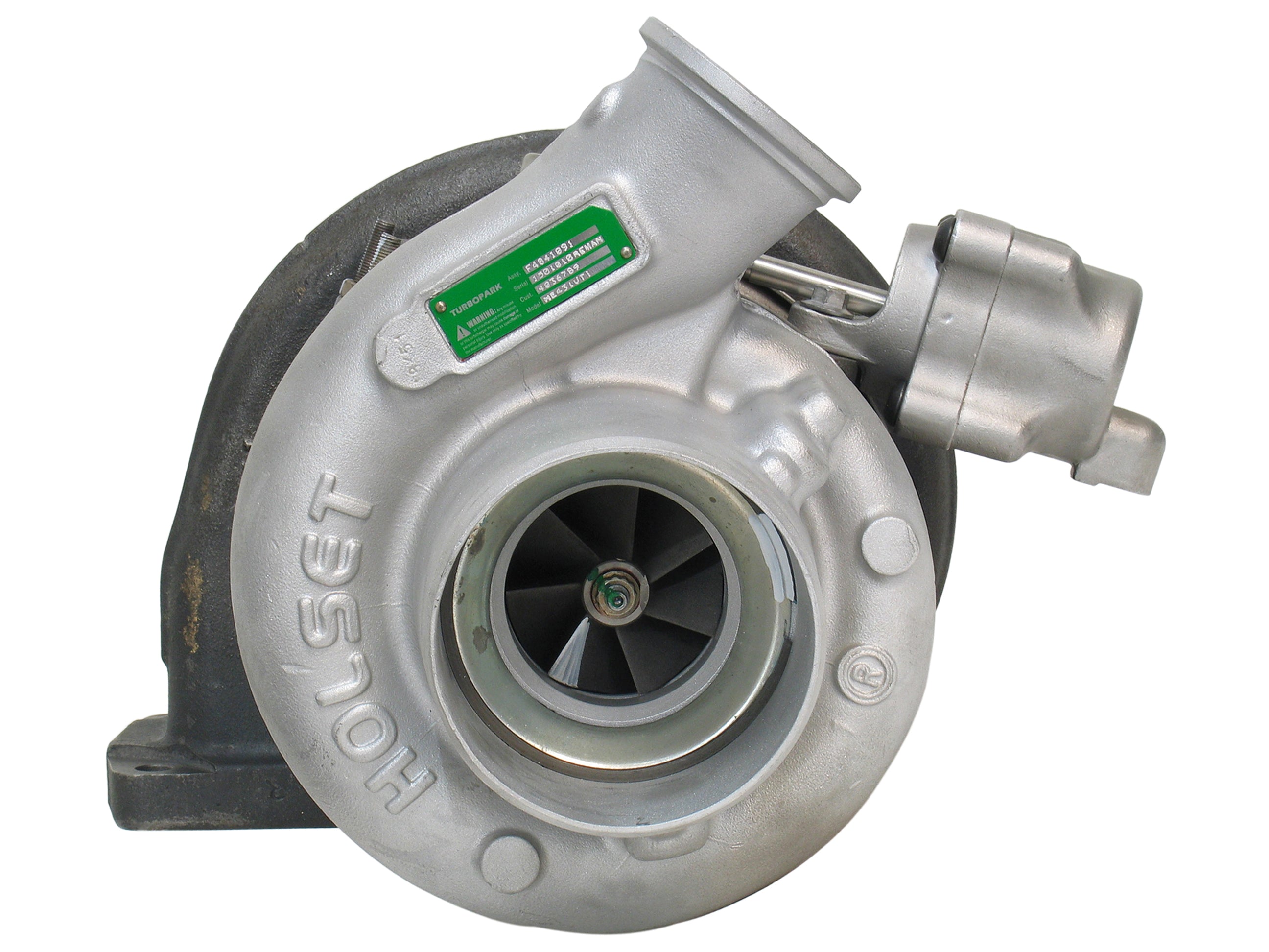 HE431V Turbocharger Westport Cummins 4041091 Turbo – TurboTurbos