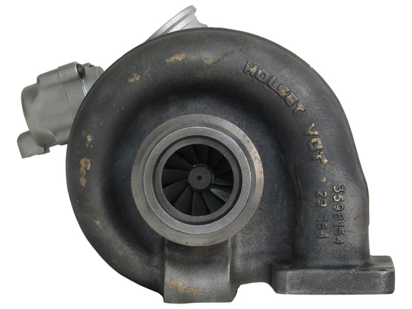 HE431V Turbocharger Westport Natural Gas Cummins ISL Engine 4041091 Turbo