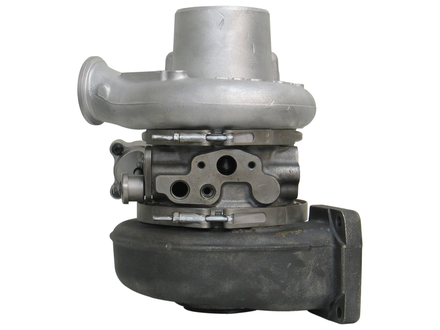 HE431V Turbocharger Westport Natural Gas Cummins ISL Engine 4041091 Turbo