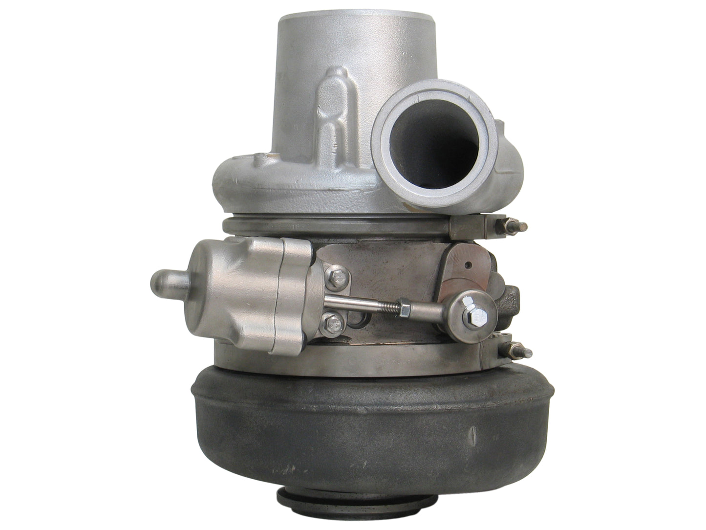 HE431V Turbocharger Westport Natural Gas Cummins ISL Engine 4041091 Turbo