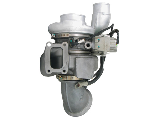 HE351CW Turbo Dodge Ram 2500 3500 Truck Cummins ISB 6.7L Diesel Engine 4043137