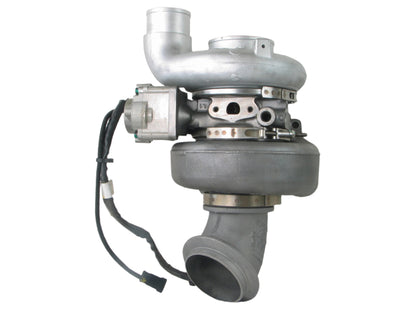 HE351CW Turbo Dodge Ram 2500 3500 Truck Cummins ISB 6.7L Diesel Engine 4043137