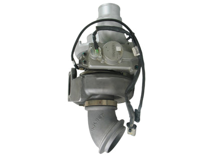 HE351CW Turbo Dodge Ram 2500 3500 Truck Cummins ISB 6.7L Diesel Engine 4043137