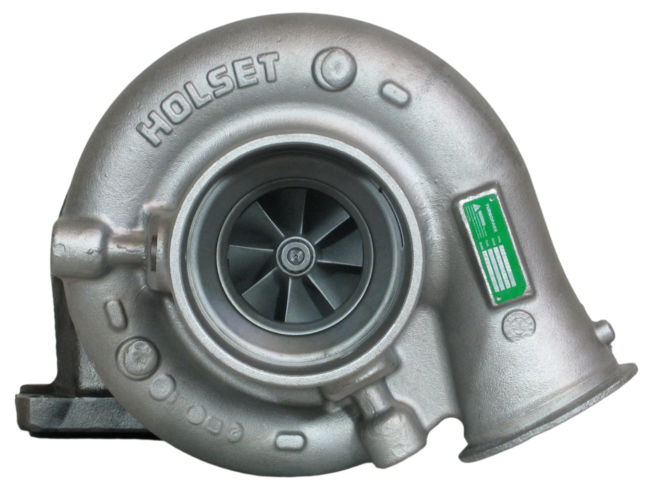 sarumaT5 HE551V Turbo Cummins 4955306 4043226 – TurboTurbos