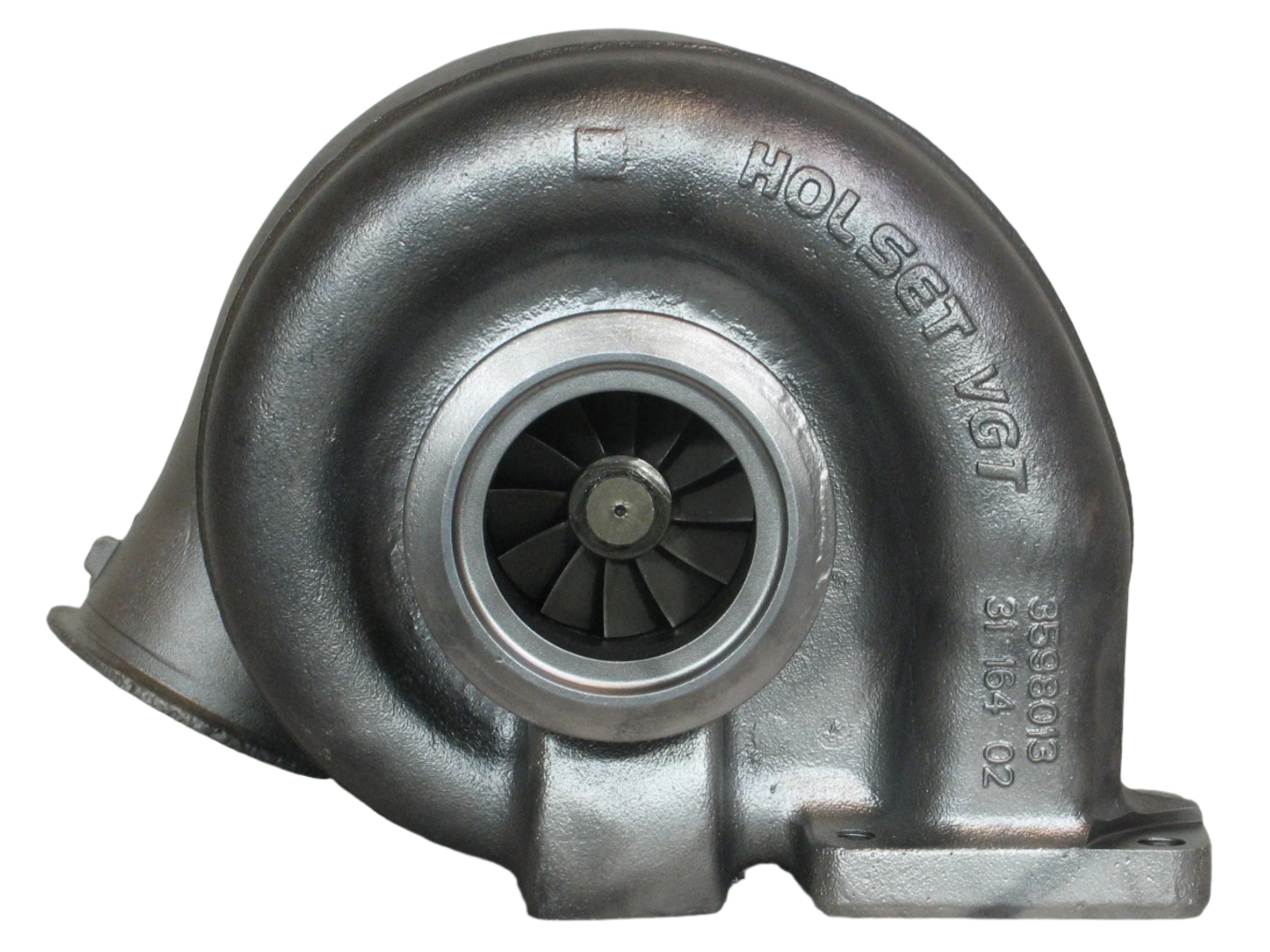 HE551V Turbo Cummins 4955306 4043226 – TurboTurbos