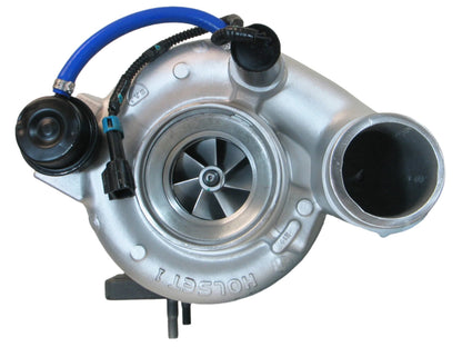 HY35W HE351CW Turbo Dodge Ram 3500 Cummins 5.9L Diesel Engine 4089797 4043600