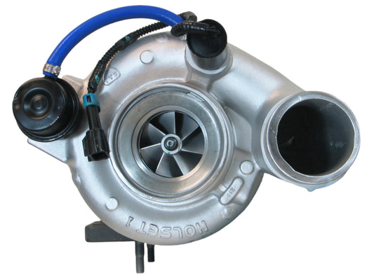 HY35W HE351CW Turbo Dodge Ram 3500 Cummins 5.9L Diesel Engine 4089797 4043600