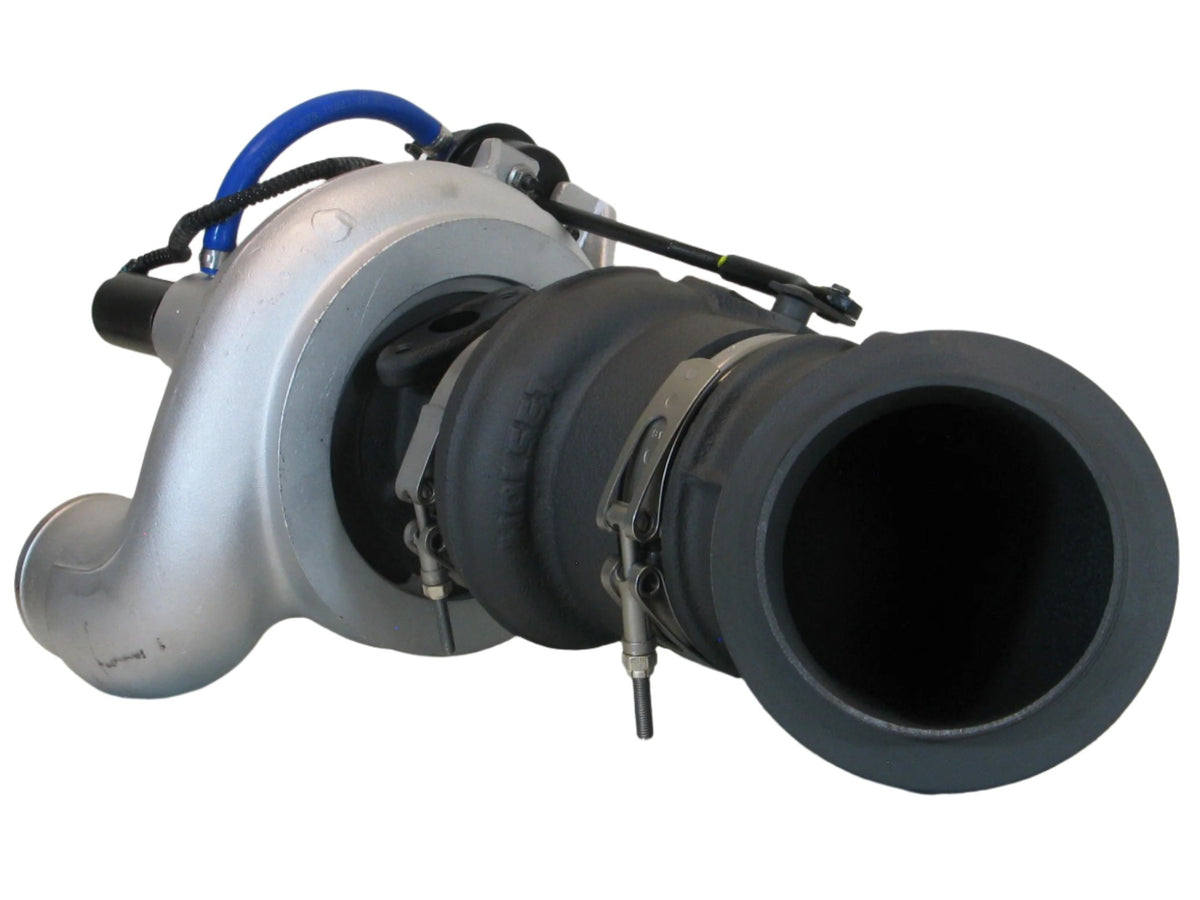 HY35W HE351CW Turbo Dodge Cummins 4089797 4043600