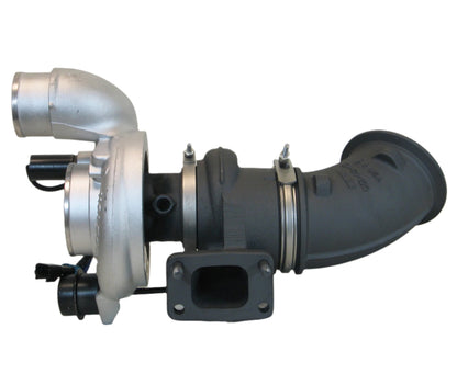 HY35W HE351CW Turbo Dodge Ram 3500 Cummins 5.9L Diesel Engine 4089797 4043600