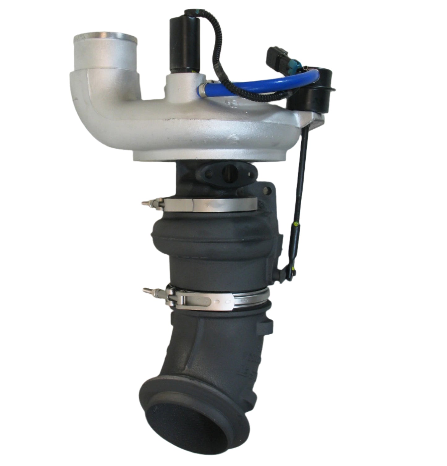 HY35W HE351CW Turbo Dodge Ram 3500 Cummins 5.9L Diesel Engine 4089797 4043600