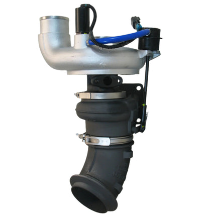 HY35W HE351CW Turbo Dodge Ram 3500 Cummins 5.9L Diesel Engine 4089797 4043600