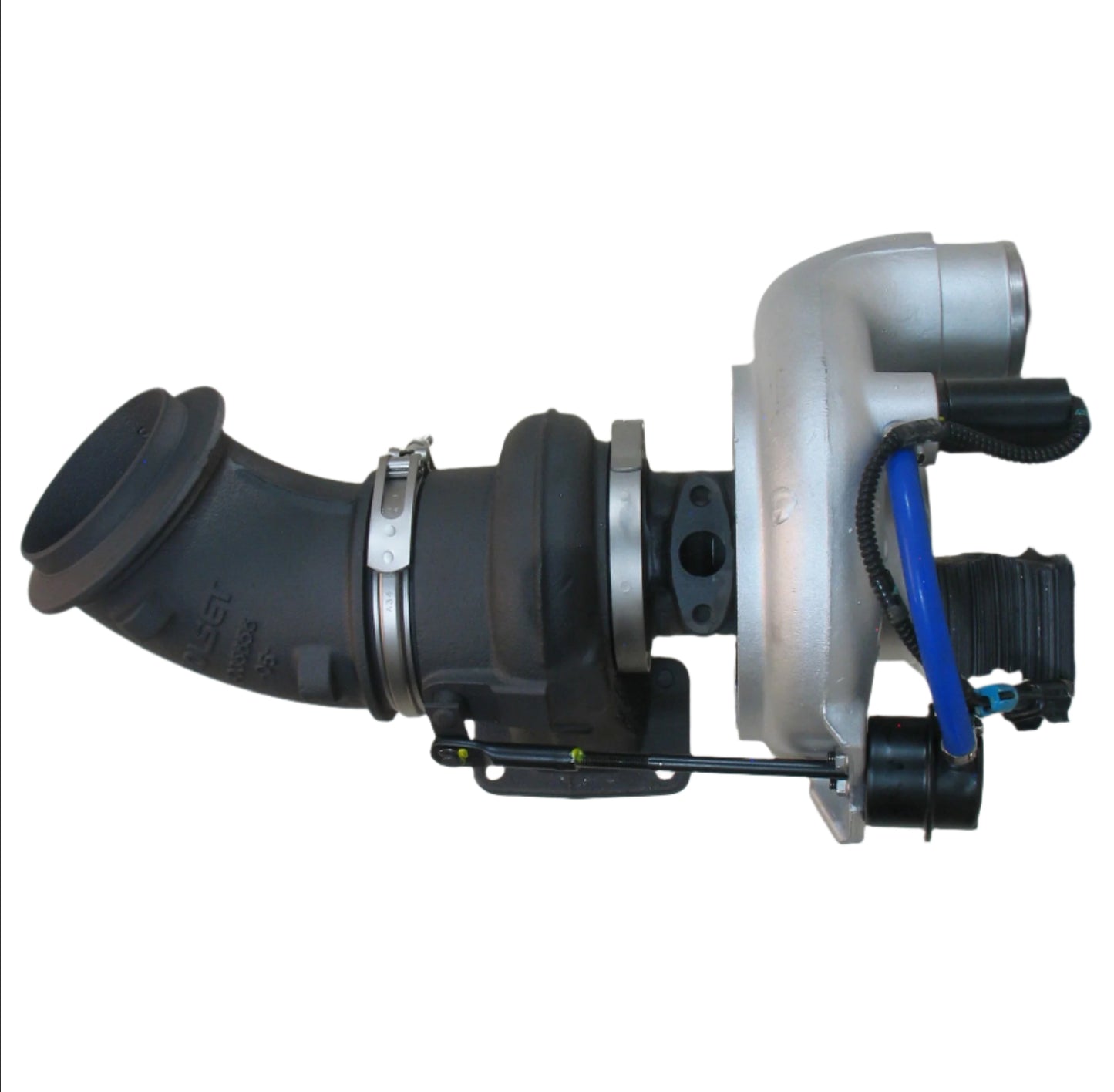 HY35W HE351CW Turbo Dodge Ram 3500 Cummins 5.9L Diesel Engine 4089797 4043600