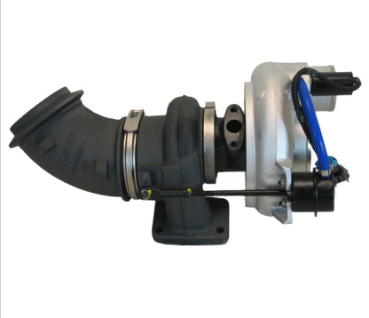 HY35W HE351CW Turbo Dodge Ram 3500 Cummins 5.9L Diesel Engine 4089797 4043600