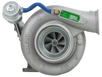 Diario frío del aceite del turbocompresor T6 de HX40W Weichai Weifang HOWO WD615.50 4044588