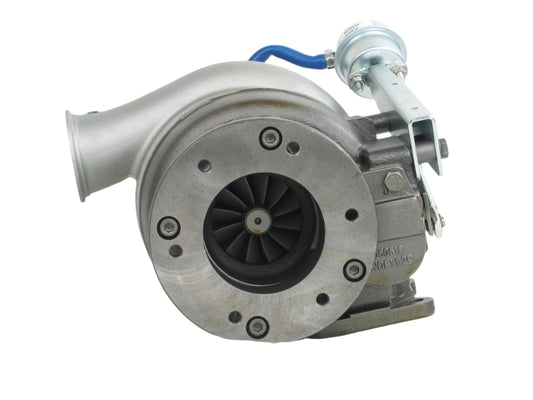 Diario frío del aceite del turbocompresor T6 de HX40W Weichai Weifang HOWO WD615.50 4044588