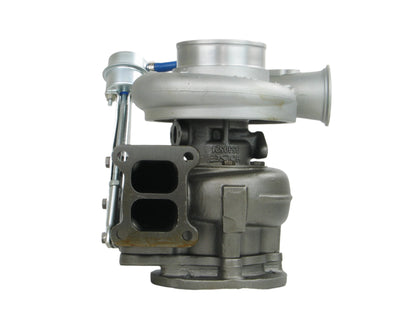 Diario frío del aceite del turbocompresor T6 de HX40W Weichai Weifang HOWO WD615.50 4044588