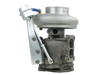 Diario frío del aceite del turbocompresor T6 de HX40W Weichai Weifang HOWO WD615.50 4044588