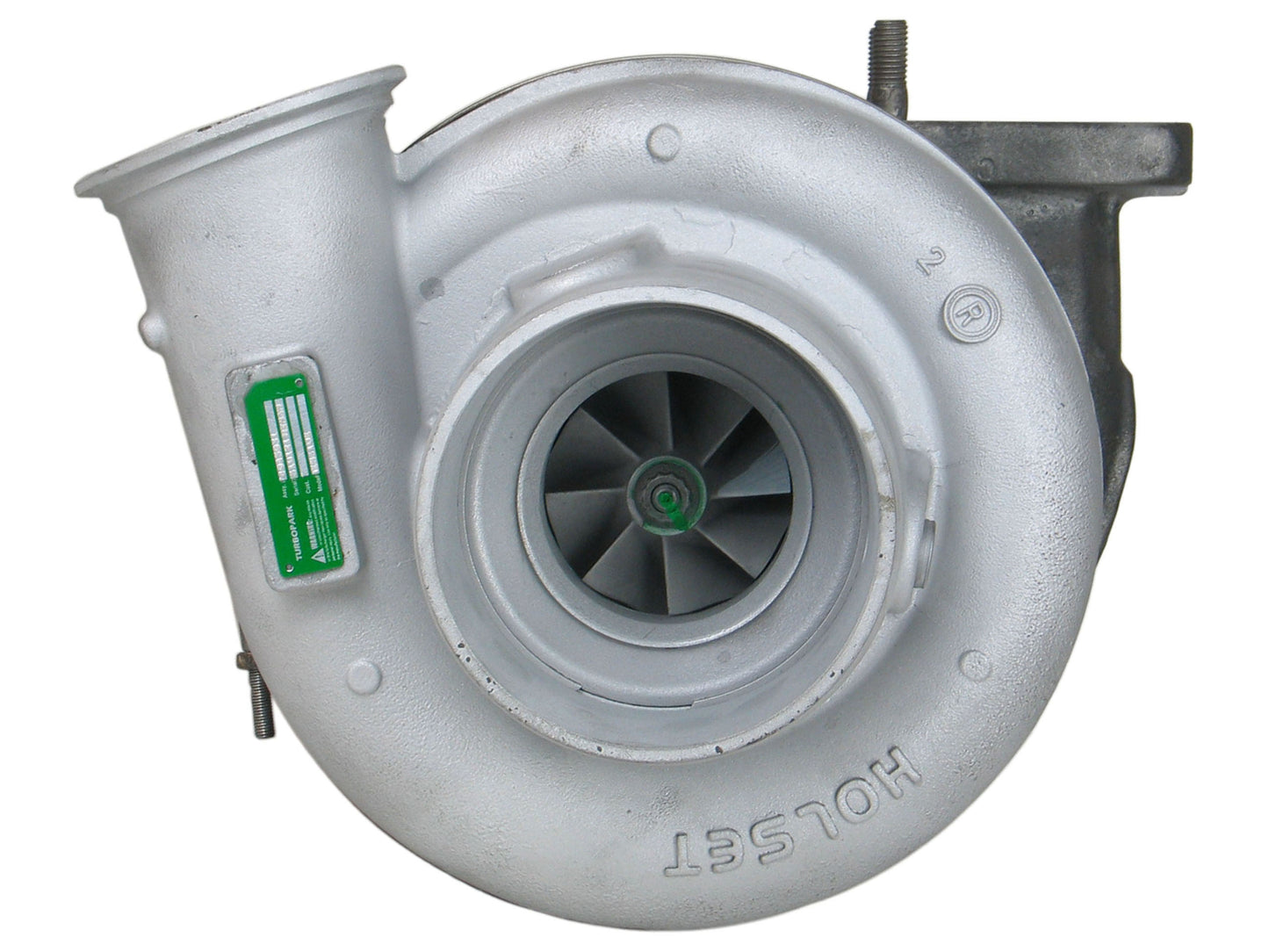 HE561VE Turbocharger Volvo Truck Cummins ISX07 Engine 4045031 Turbo