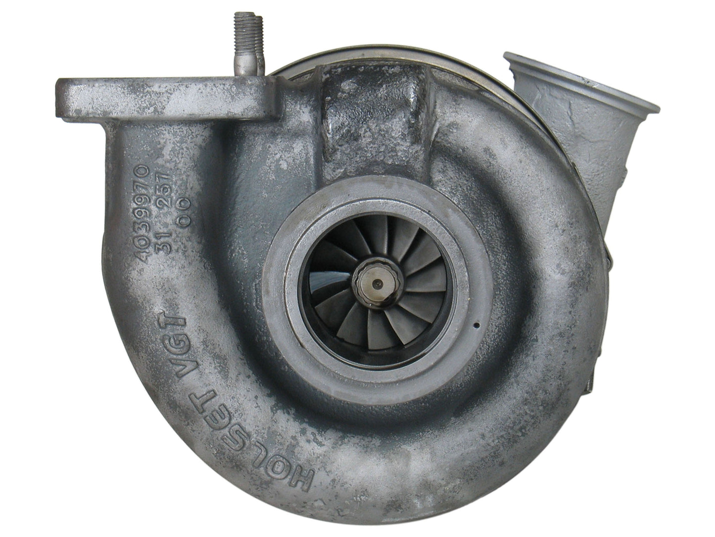 HE561VE Turbocharger Volvo Truck Cummins ISX07 Engine 4045031 Turbo