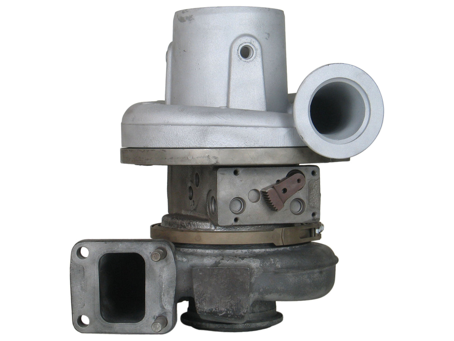 HE561VE Turbocharger Volvo Truck Cummins ISX07 Engine 4045031 Turbo